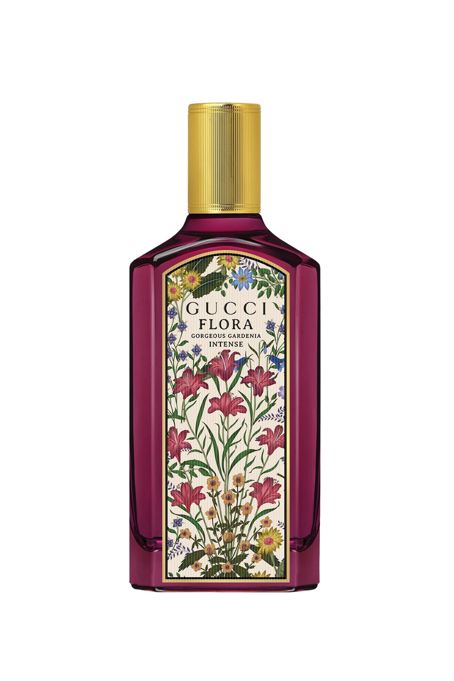Flora Gorgeous Gardenia Intense Gucci for women 100ML