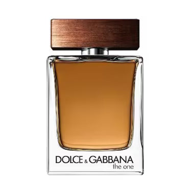 The One for Men Dolce & Gabbana for men 100ML