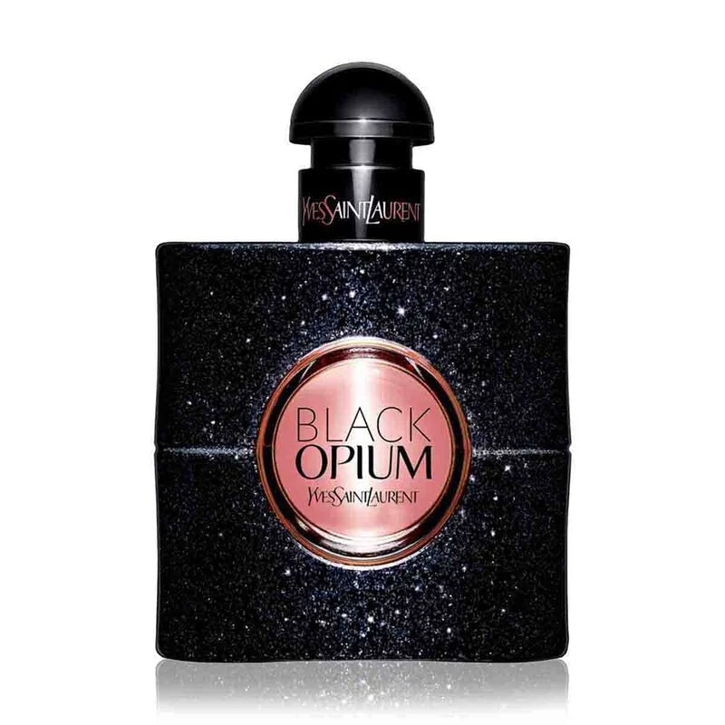Black Opium Yves Saint Laurent for women 90ML