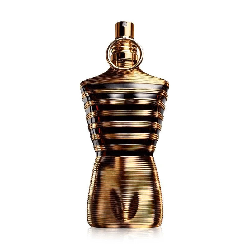 Le Male Elixir Jean Paul Gaultier for men 125ML