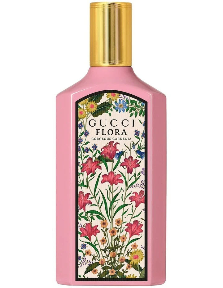 Flora Gorgeous Gardenia Gucci for women 100ML