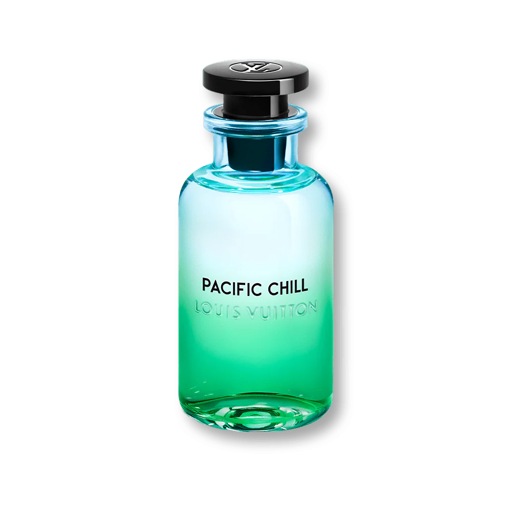 Pacific Chill Louis Vuitton for women and men 100ML