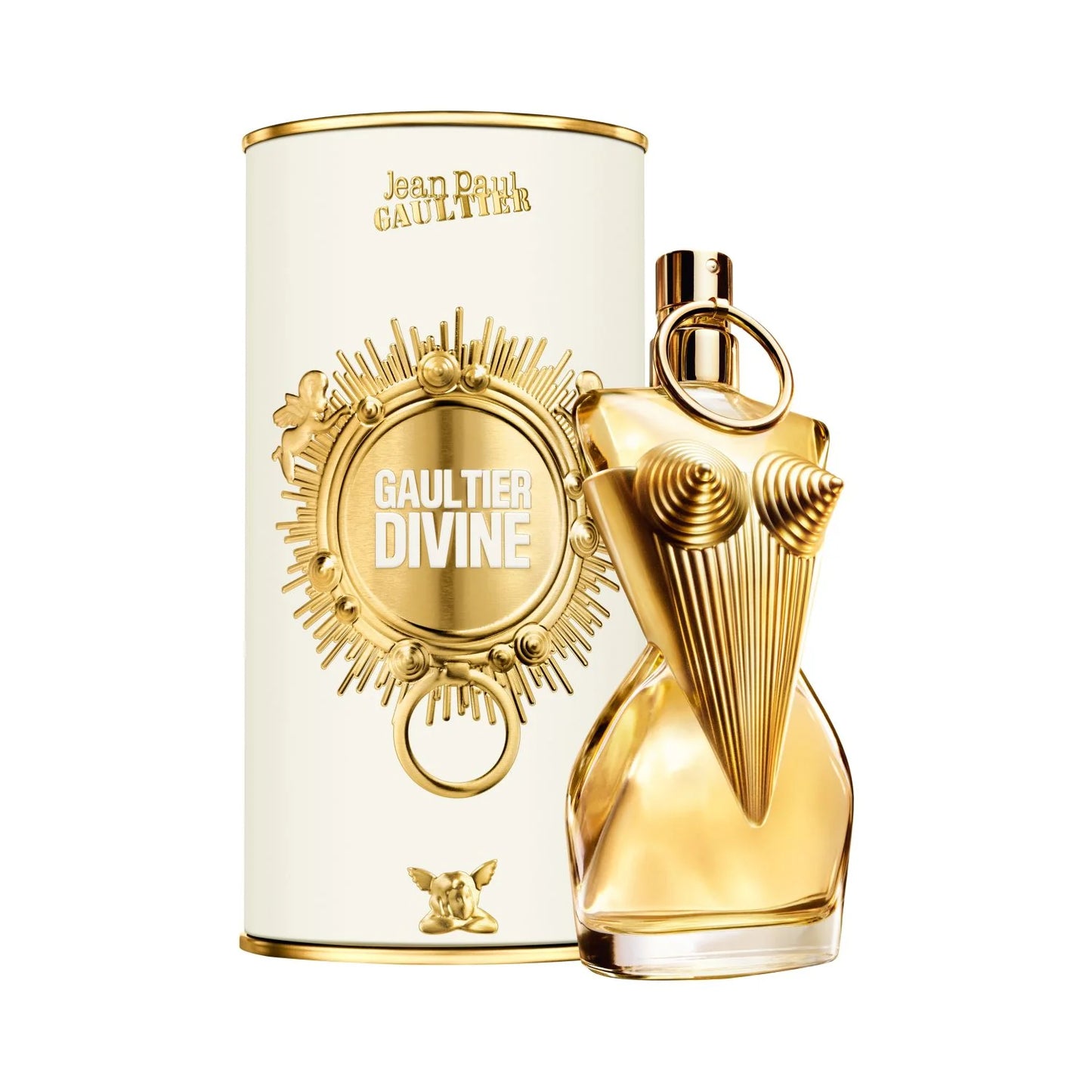 Gaultier Divine Jean Paul Gaultier for women 100ML
