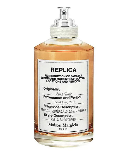 Jazz Club Maison Martin Margiela for men 100ML