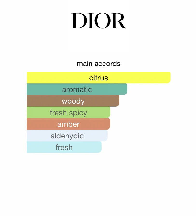 Dior Homme Sport 2021