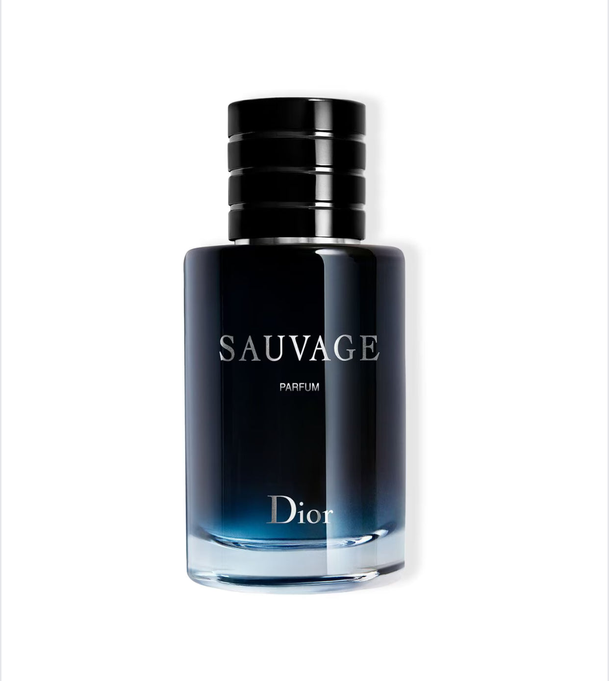 Dior Sauvage Eau de Parfum for men 100ML