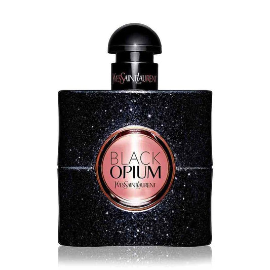 Black Opium Yves Saint Laurent for women 90ML
