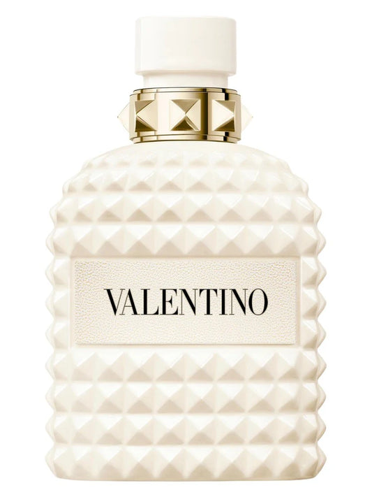 Valentino Uomo Born in Roma Ivory Valentino for men 100ML