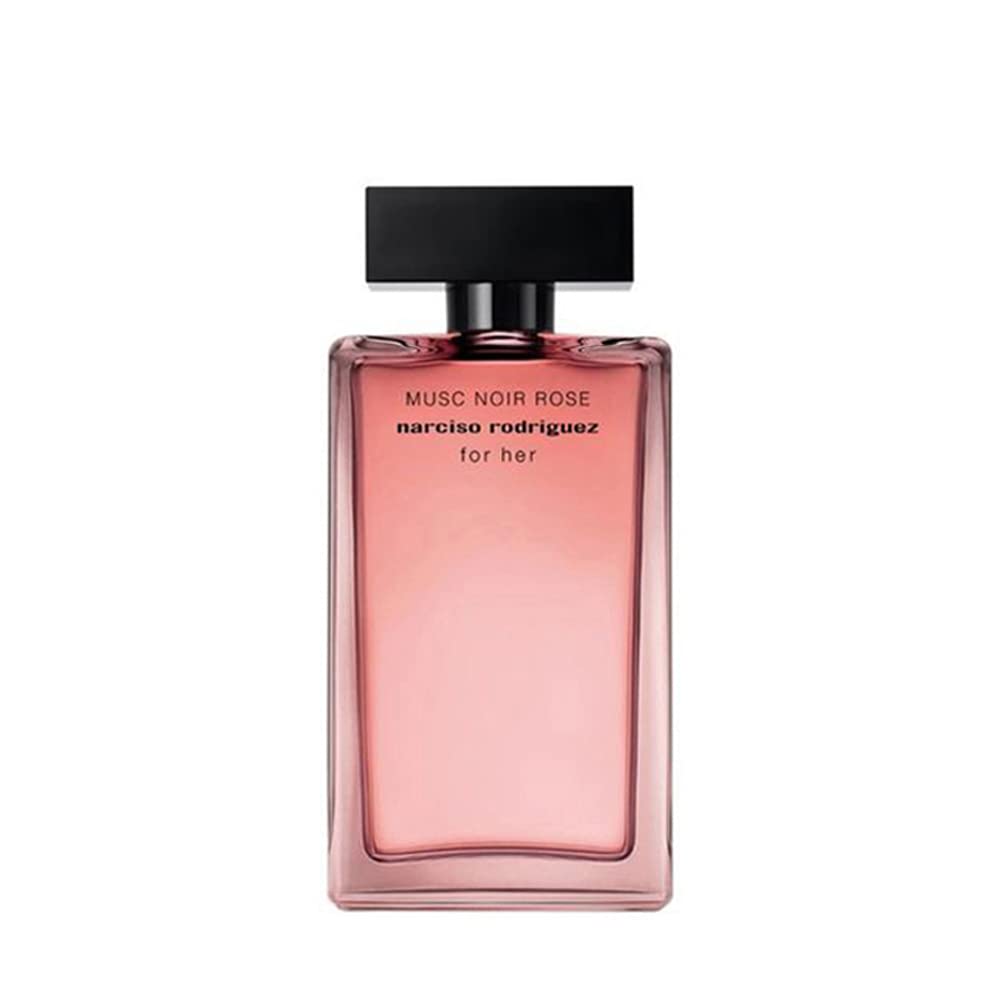 Musc Noir Rose For Her Narciso Rodriguez for women 100ML