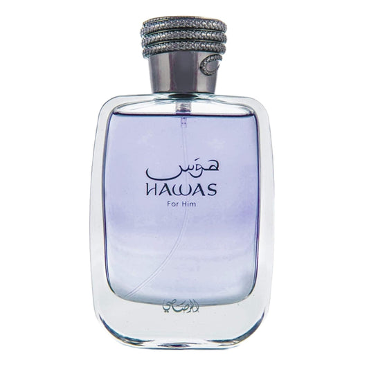 Hawas Perfume for Men EDP 100ml
