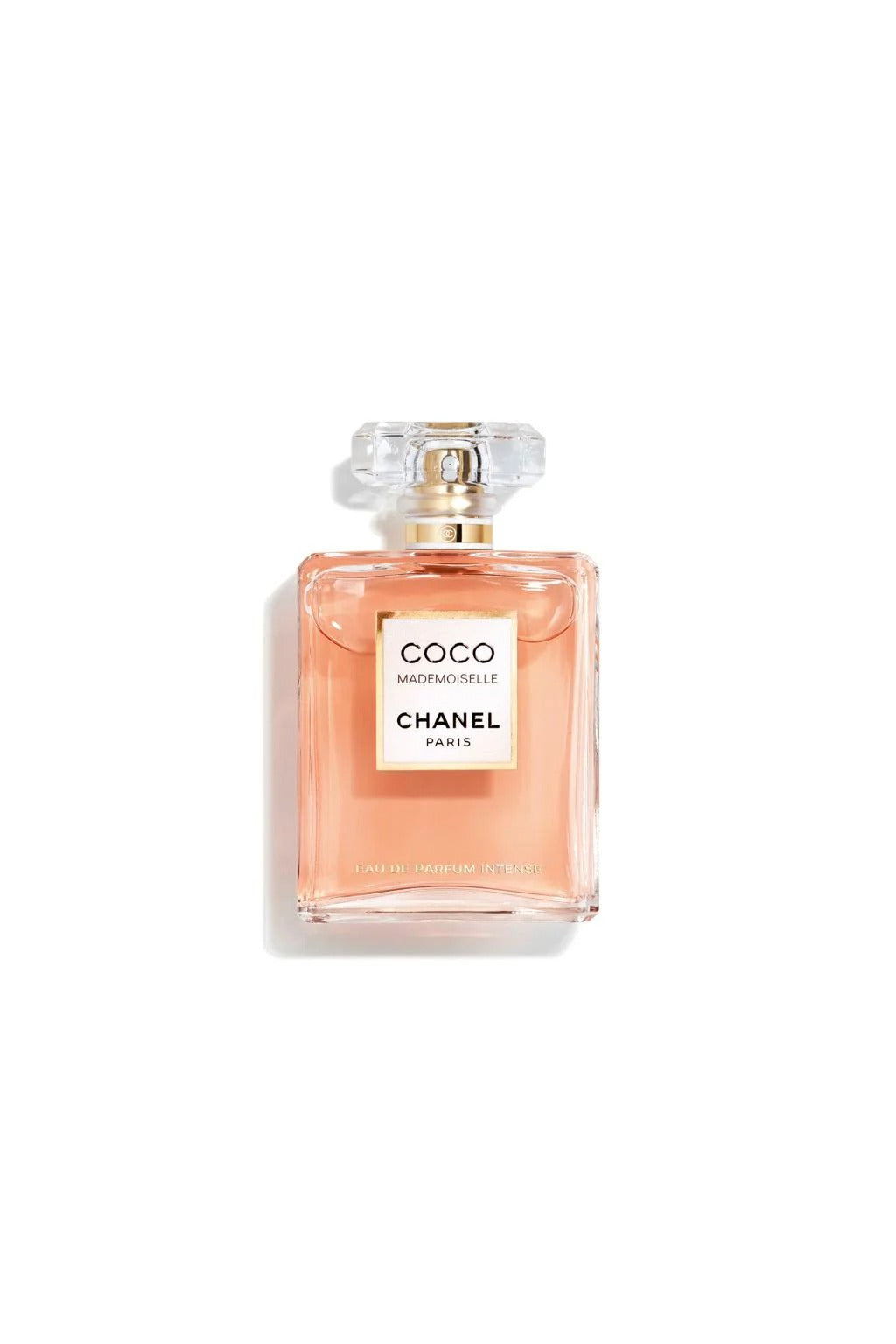 Coco Mademoiselle Intense Chanel for women 100ML