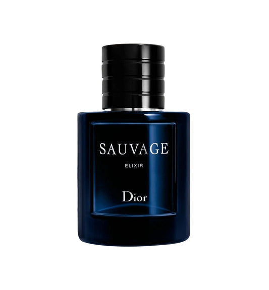 Sauvage Elixir Dior for men 60ML