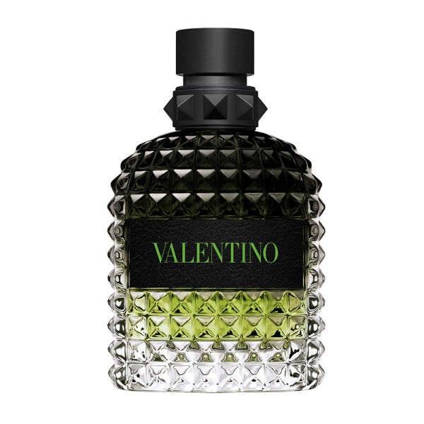 Valentino Uomo Born in Roma Green Stravaganza Valentino for men 100ML