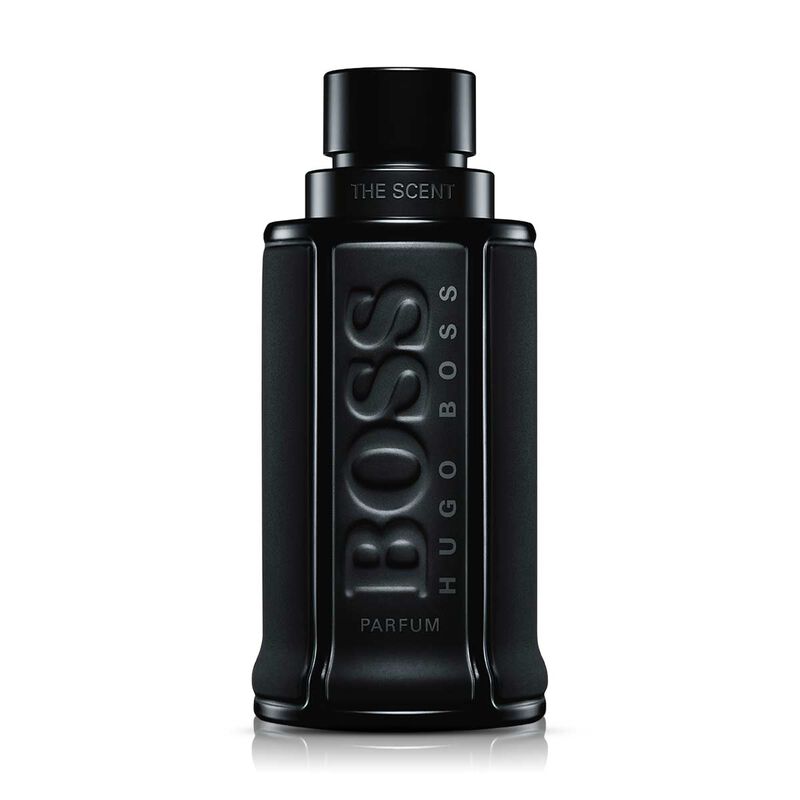 Boss The Scent Parfum Edition Hugo Boss for men 100ML