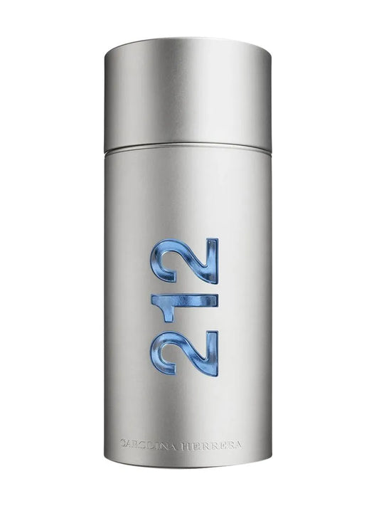 212 Men Carolina Herrera for men 100ML