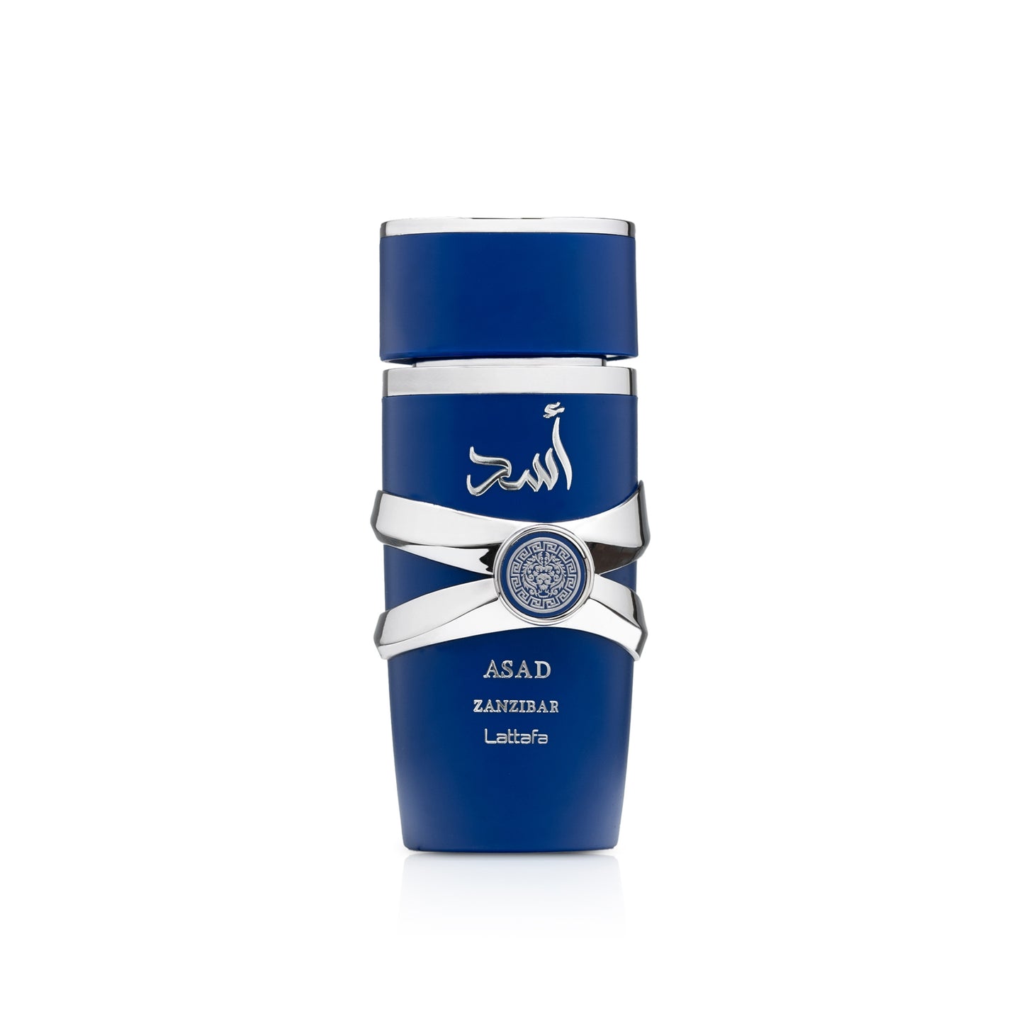 Asad Zanzibar Lattafa Perfumes for men 100ML
