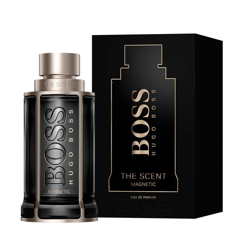 Boss The Scent For Him Magnetic Hugo Boss for men 100ML