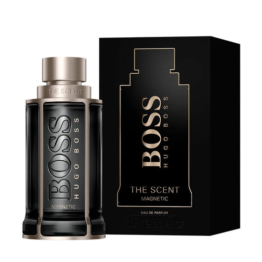 Boss The Scent For Him Magnetic Hugo Boss for men 100ML