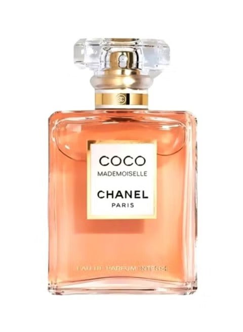 Coco Mademoiselle Intense Chanel for women 100ML