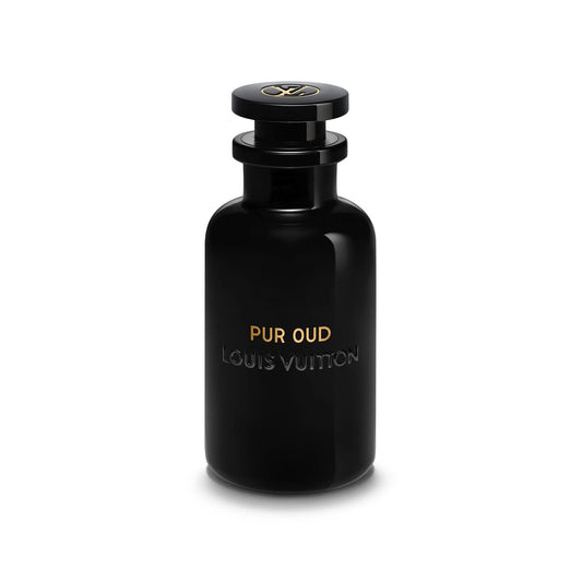 Pur Oud Louis Vuitton for women and men 100ML