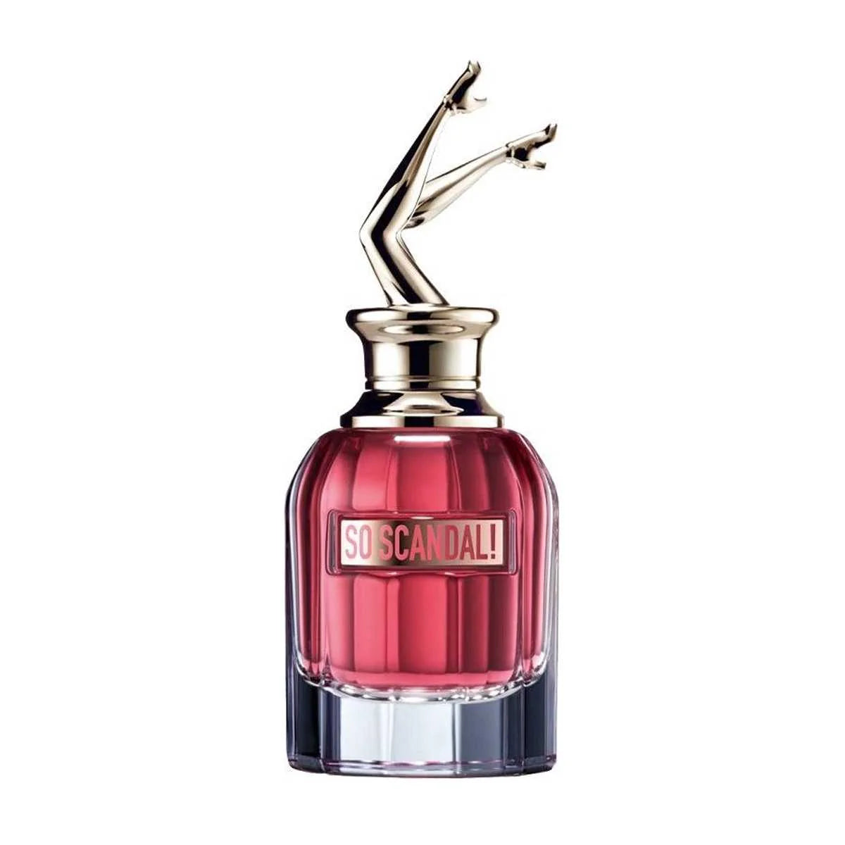 So Scandal! Jean Paul Gaultier for women 80ML